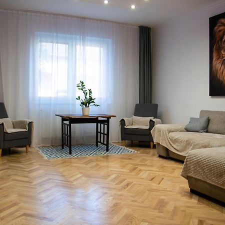Season One Apartman Сегед Екстериор снимка